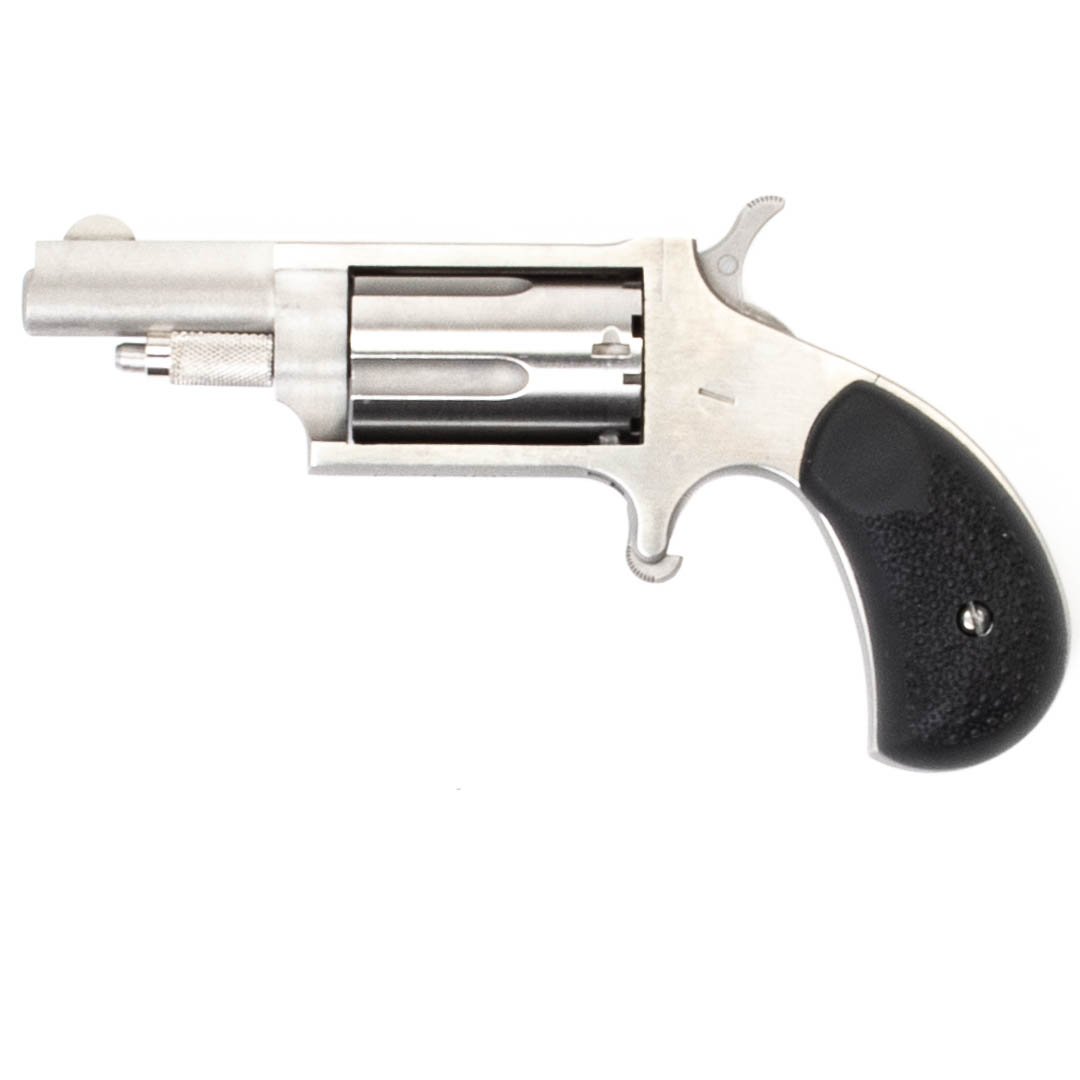 NORTH American Arms Mini Revolver ECOM00457120 550615